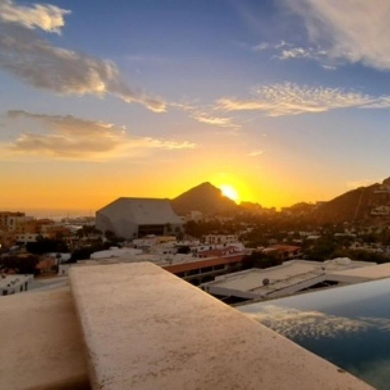 Luxury Cabo San Lucas Villa With Two Pools, Great for Large Groups - Villa - 7