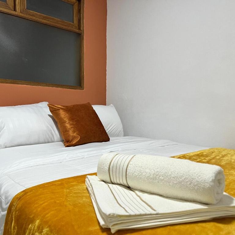 Apto Inti - a solo dos cuadras del parque - Apartamento de 2 dormitorios - 19
