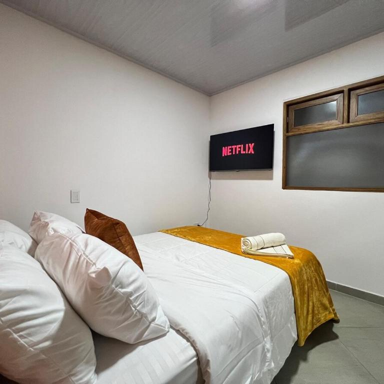 Apto Inti - a solo dos cuadras del parque - Apartamento de 2 dormitorios - 20