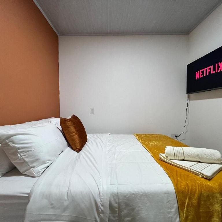 Apartamento Carmelina-solo a dos cuadras del parque - Apartamento de 2 dormitorios - 38