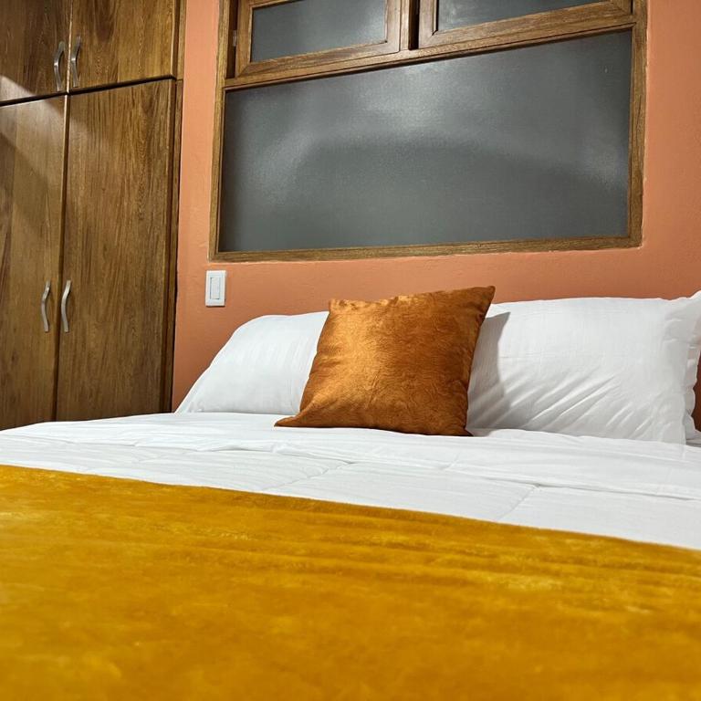 Apto Inti - a solo dos cuadras del parque - Apartamento de 2 dormitorios - 39