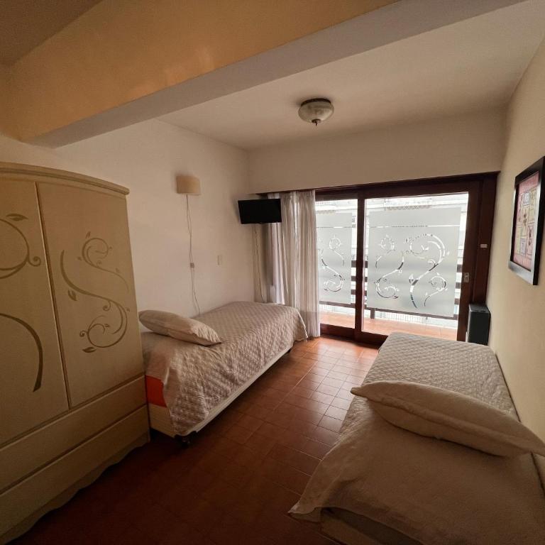 Lo de Lau, Mar del Plata - One-Bedroom Apartment - 13