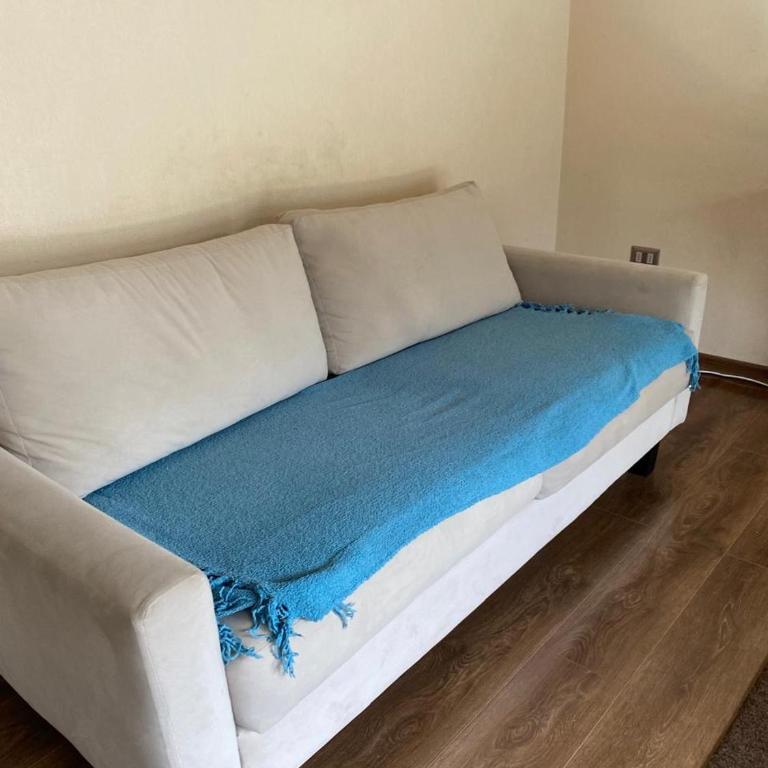 Apartamento - Two-Bedroom Apartment - 3