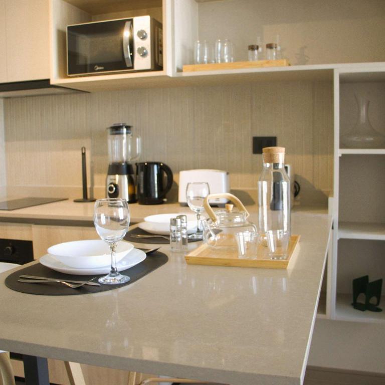HOM I 1D1B en Ñuñoa 3PAX cerca al Metro Irarrazaval VIC1711 - Apartamento - 29