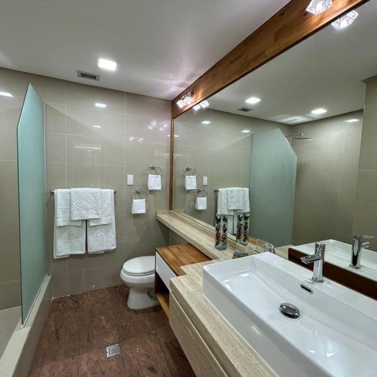 Suite en el ccct - One-Bedroom Apartment - 6