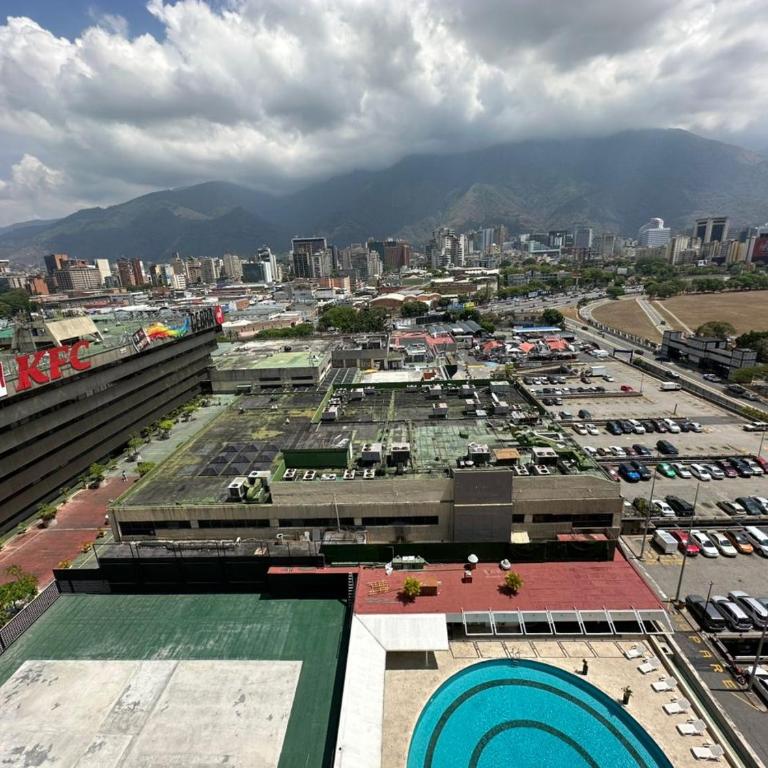 Suite en el ccct - One-Bedroom Apartment - 10