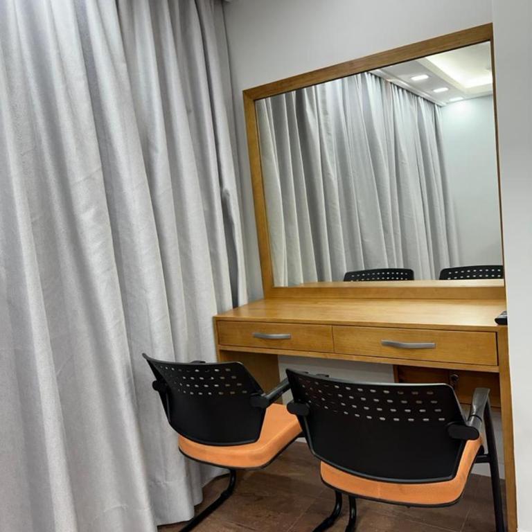 Suite en el ccct - One-Bedroom Apartment - 13