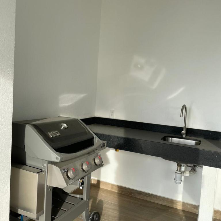 Nayari Ocean 403 - Apartamento de 2 dormitorios - Frente al océano - 27