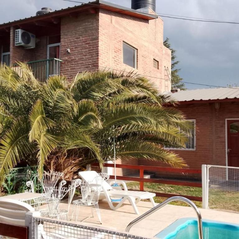 Complejo "El Padrino" - Apartamento de 2 dormitorios - 2