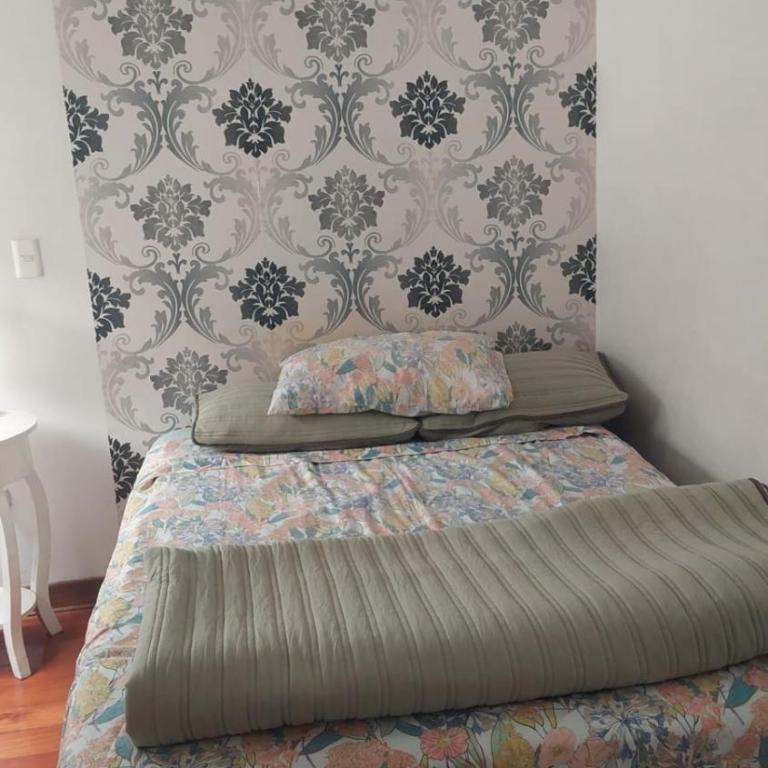 Depa Excelente Vintage - Apartamento de 1 dormitorio - 2