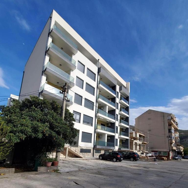 Studio Trebisnjica - Apartman sa 1 Spavaćom Sobom - 4