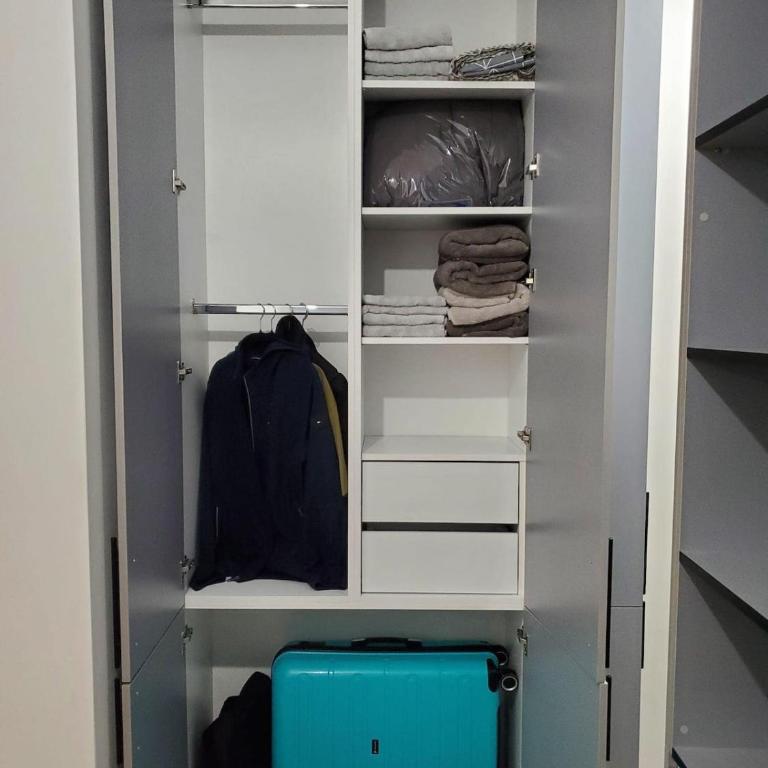 Studio Trebisnjica - Apartman sa 1 Spavaćom Sobom - 5