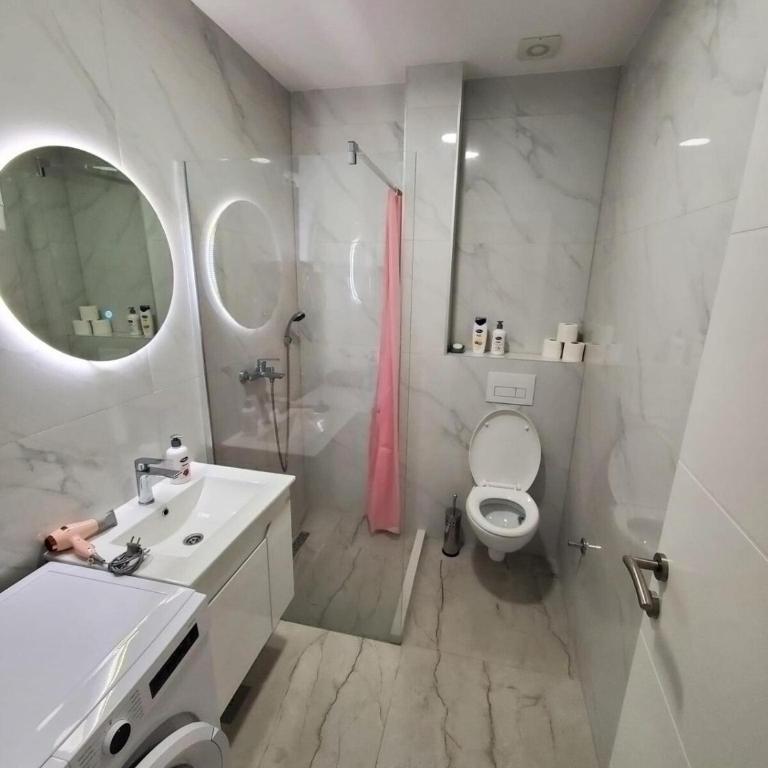 Studio Trebisnjica - Apartman sa 1 Spavaćom Sobom - 7