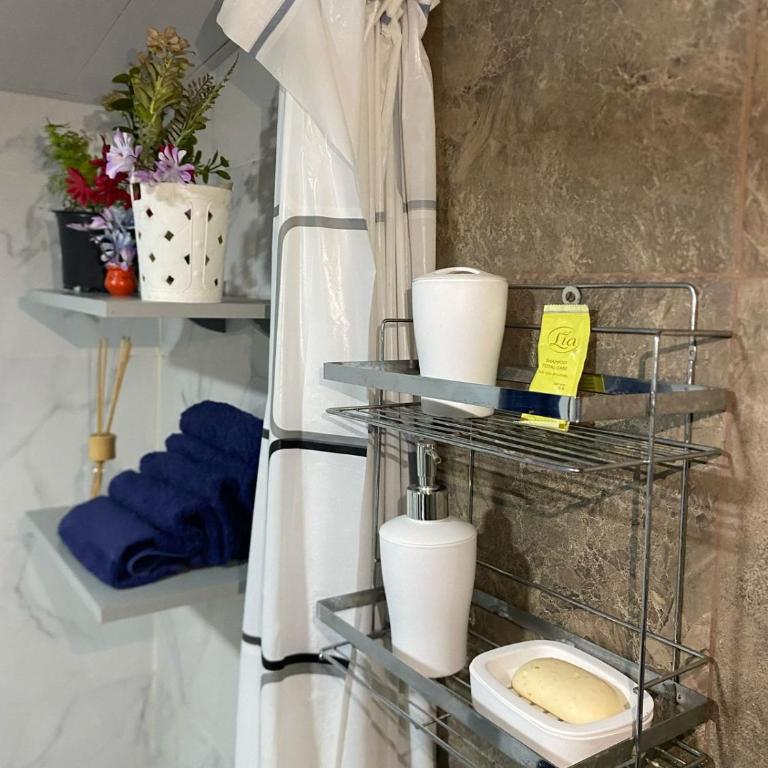 Lesano Suite - Apartamento de 1 dormitorio - 20