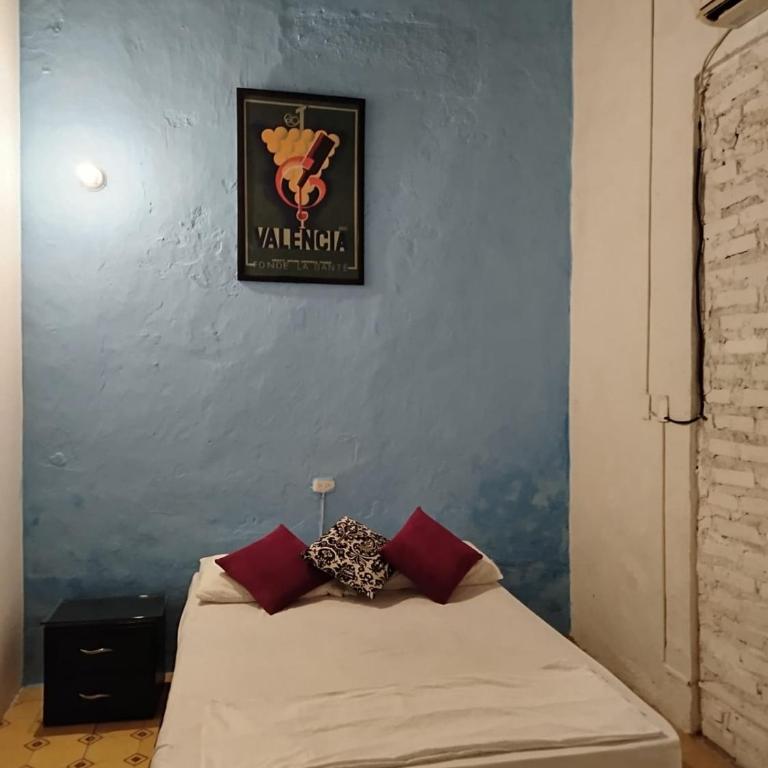 Hostal Españolete - Habitación Doble - 4