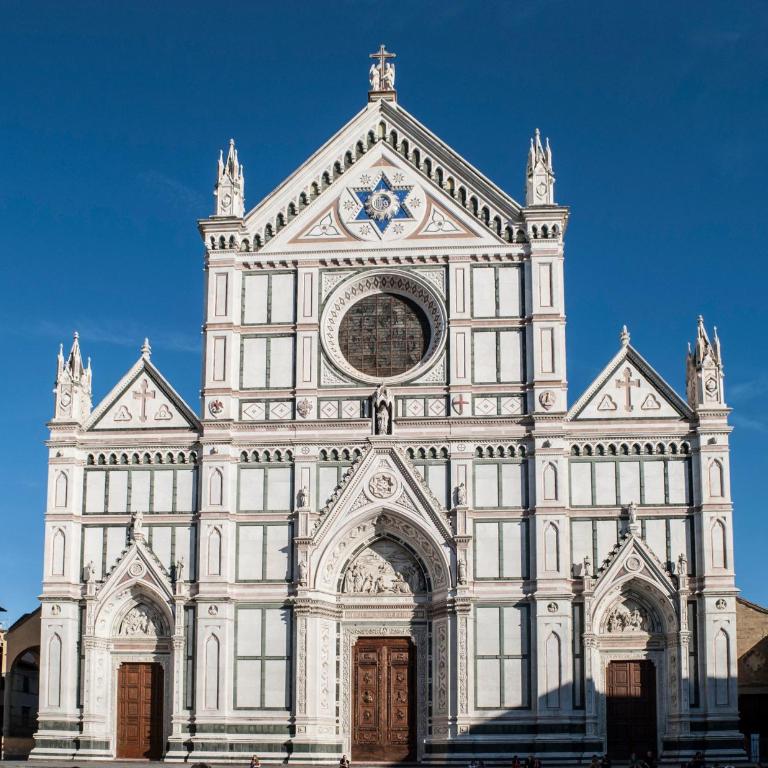 Florence Star Apartment - Appartamento su 2 Livelli - 24