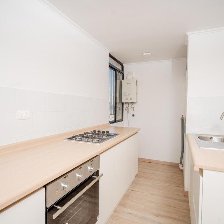 Departamento cerca de Cavancha Estacionamiento incluido - Apartamento con vistas - 4