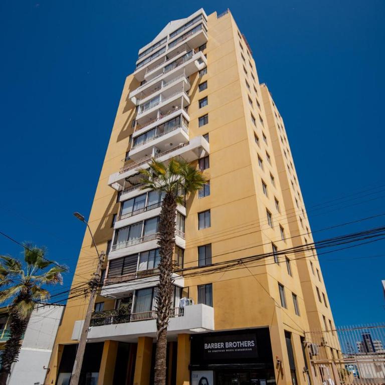 Departamento cerca de Cavancha Estacionamiento incluido - Apartamento con vistas - 14
