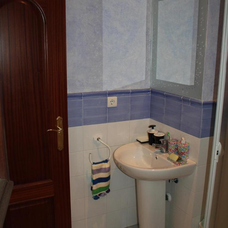 Apartamento Centro Plaza Salvador, Wifi free& parking opcional - Apartamento - Planta baja - 18
