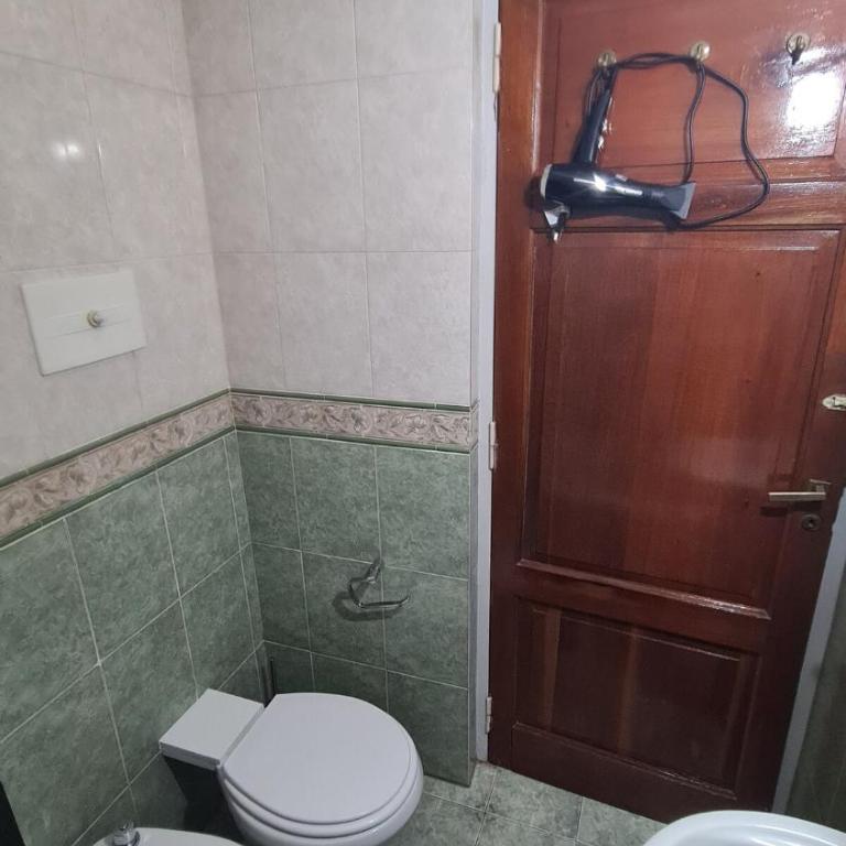 Departamento cálido y rustico!!! - Apartamento de 1 dormitorio - 9