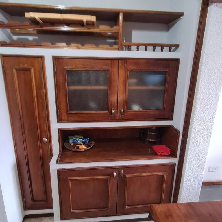 Departamento cálido y rustico!!! - Apartamento de 1 dormitorio - 24