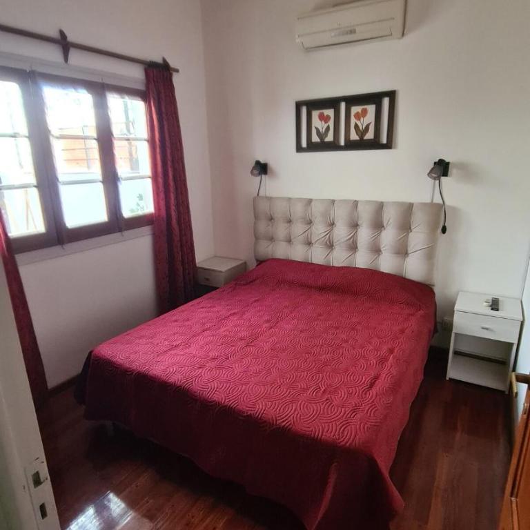 Departamento cálido y rustico!!! - Apartamento de 1 dormitorio - 25