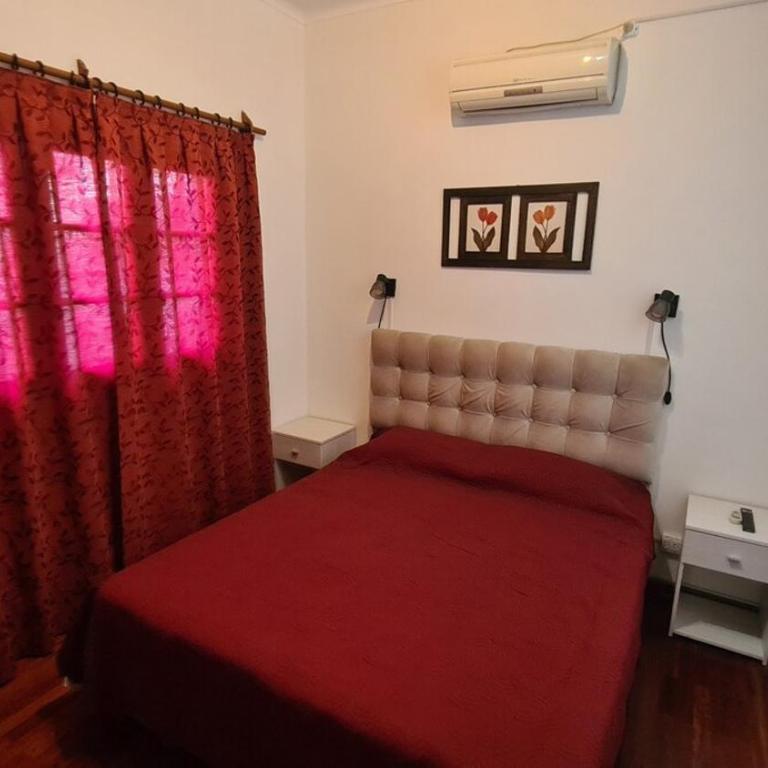 Departamento cálido y rustico!!! - Apartamento de 1 dormitorio - 36
