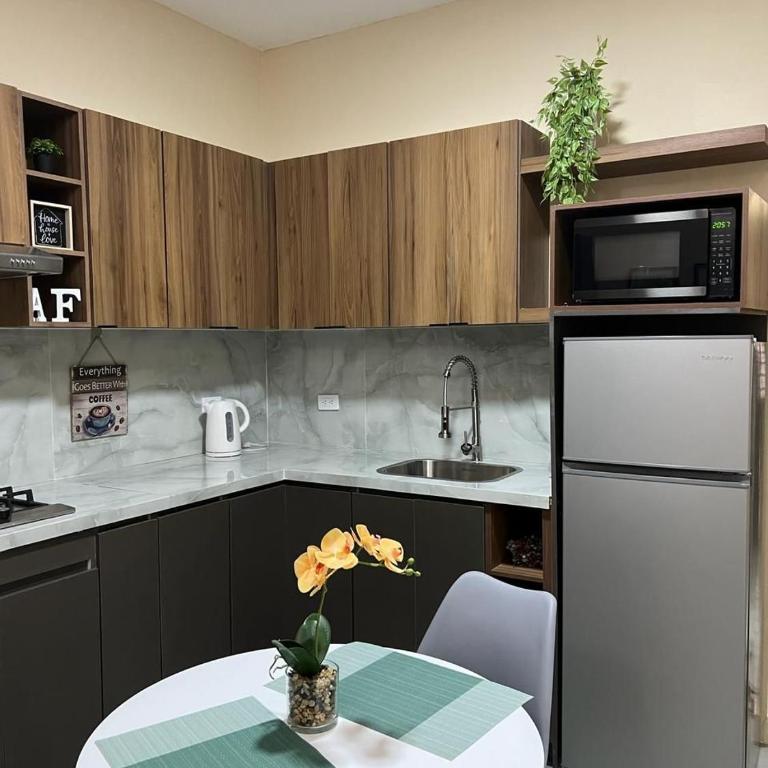 1 Precioso Departamento en Barrio Antiguo - One-Bedroom Apartment - 19
