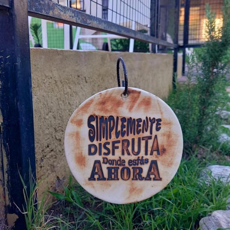 Cabaña Sombra Lunar en Cabañas Encuentro - Casa de 2 dormitorios - 20