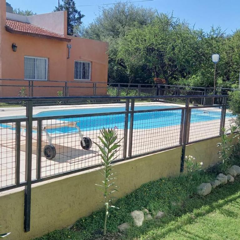 Cabaña Sombra Lunar en Cabañas Encuentro - Casa de 2 dormitorios - 16