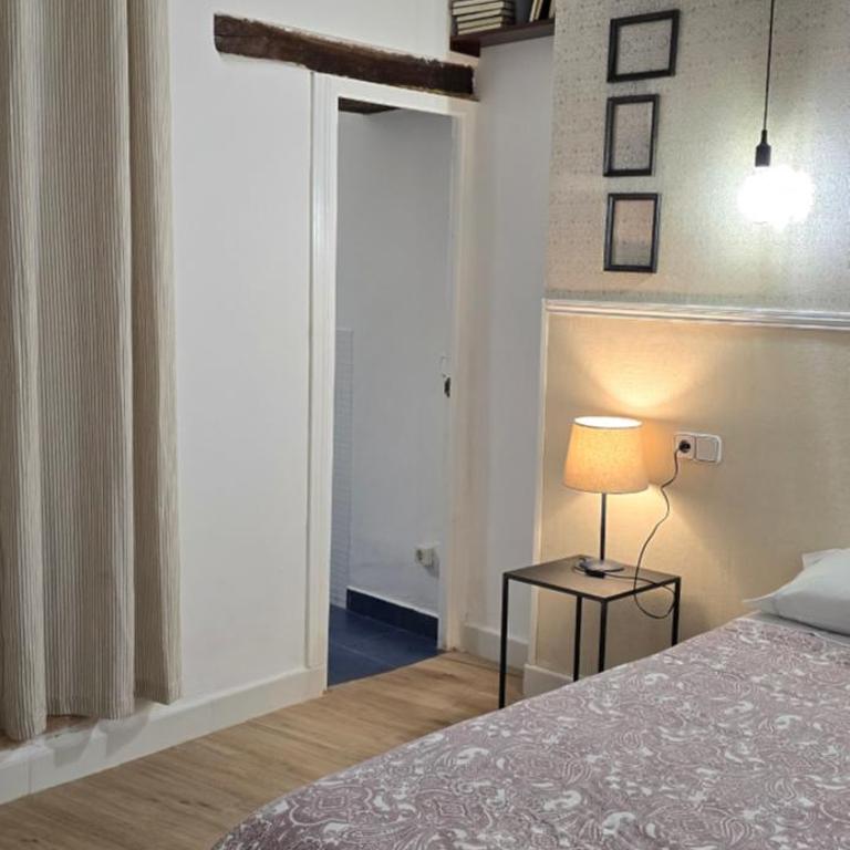 Toledo Locum-CON PARKING GRATIS - Apartamento - 23