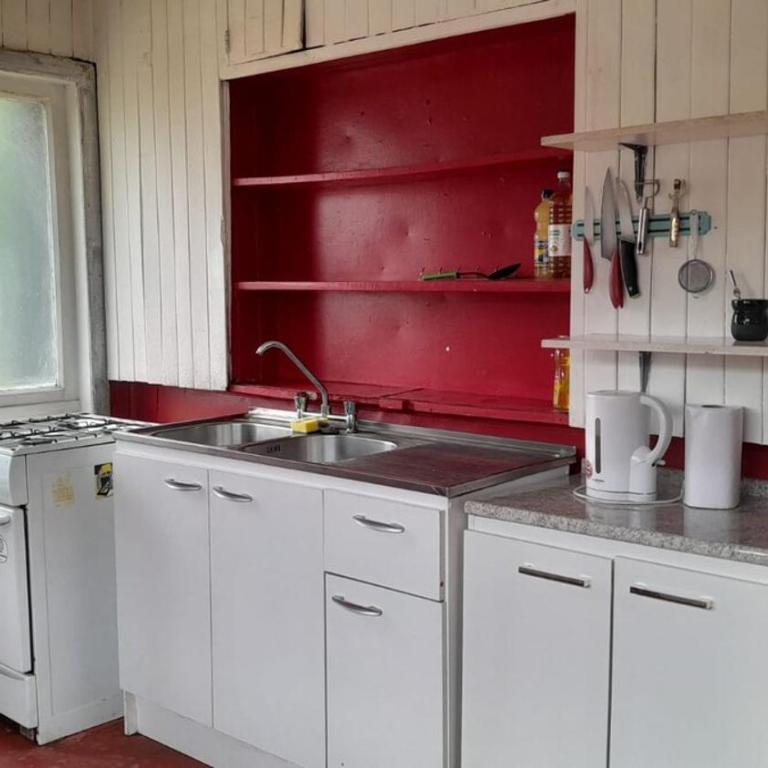 Casa autentica sureña - Casa con 1 dormitorio - 2