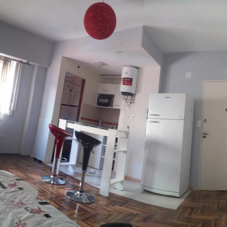 Hermoso Dpto en Villa Crespo - Apartamento de 1 dormitorio - 10