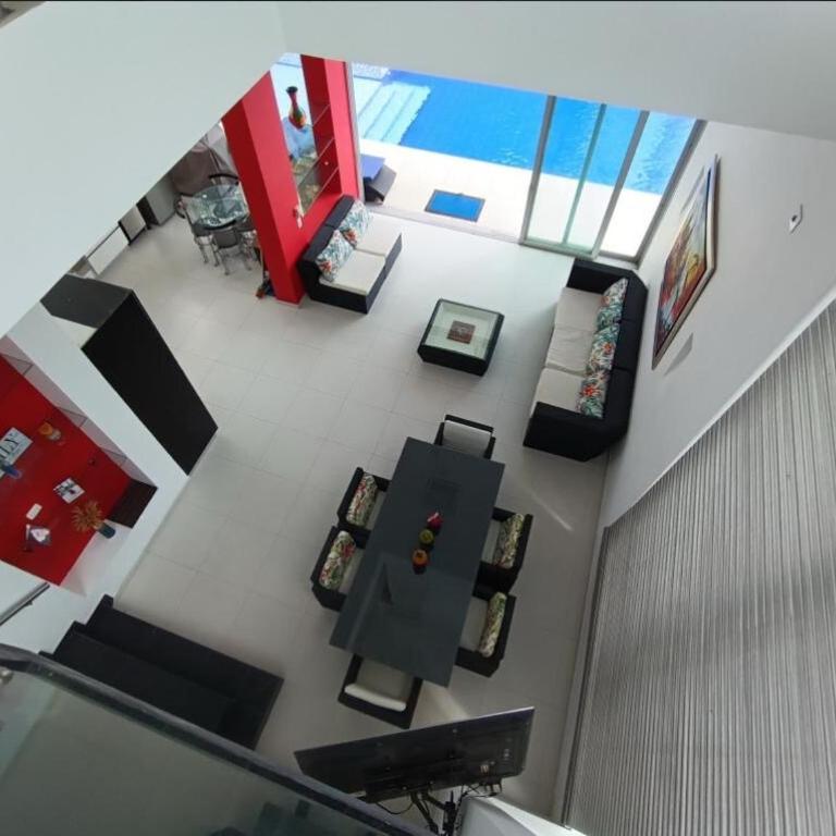 Beautiful house with a private pool - Casa de 3 dormitorios - 4