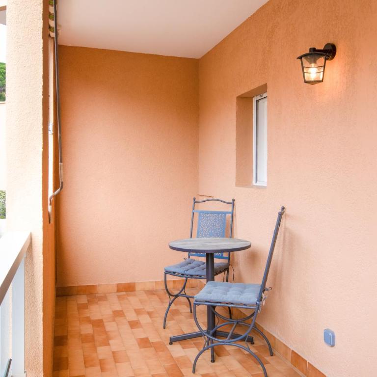 Real Regina Garage Prive Centre Ville et Plage - Apartment mit 1 Schlafzimmer - 13