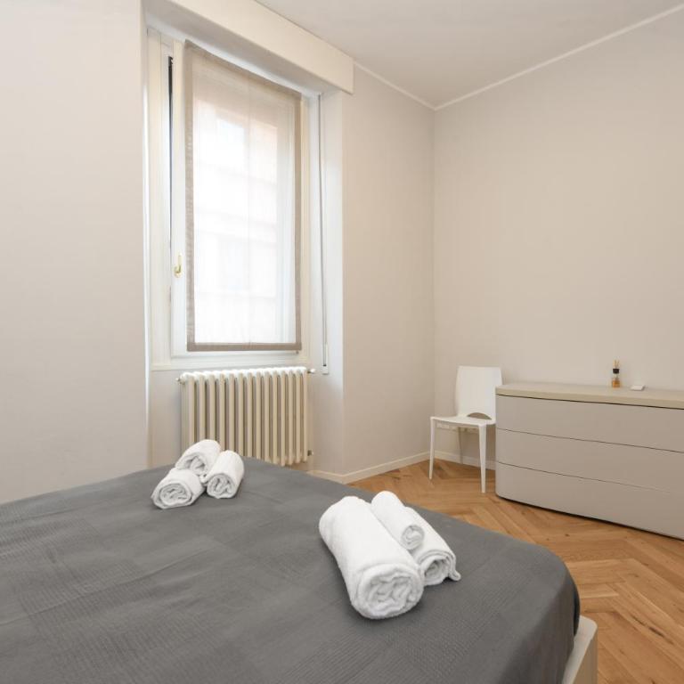 Living Salò 13 - Lago e Duomo a pochi passi - Appartamento con 2 Camere da Letto - 16