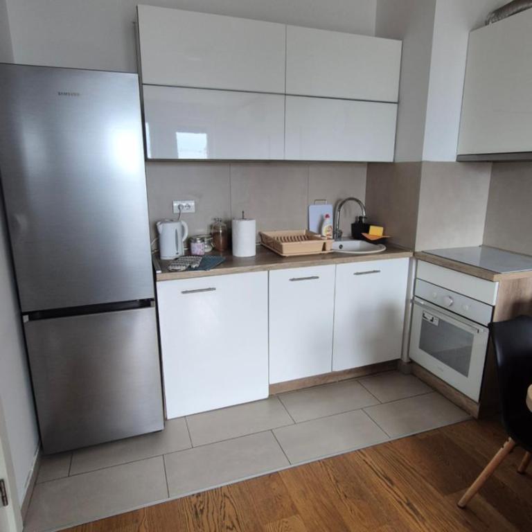 Skyline - Two-Bedroom Apartment - 6