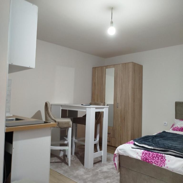 STUDIO Apartman AS - Apartman sa 1 Spavaćom Sobom - 17