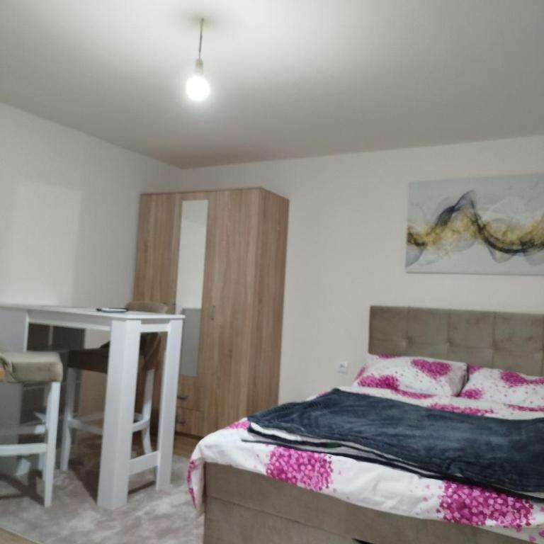 STUDIO Apartman AS - Apartman sa 1 Spavaćom Sobom - 2