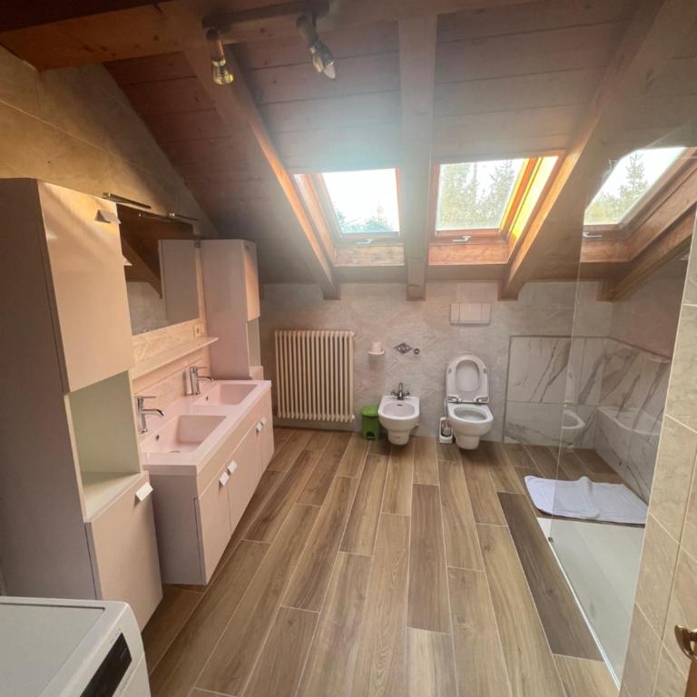 Appartamento Giustina - Appartamento con 3 Camere da Letto - 26