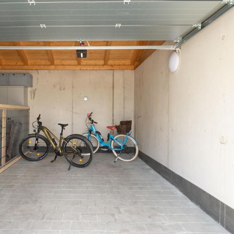Ferienwohnung Anemone - 4 Zimmer mit Bergblick & Alpenflair - Apartment mit 3 Schlafzimmern und Balkon - 38