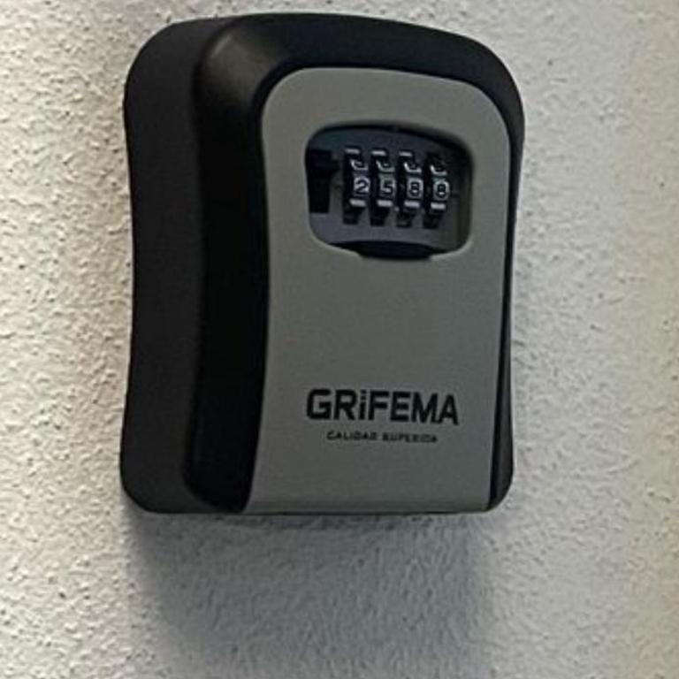 Luce - Appartamento con 1 Camera da Letto e Vista Giardino - 10