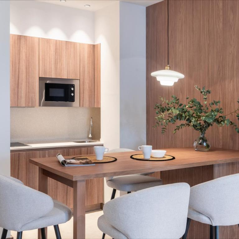 Magno Apartments Gallos - Apartamento Superior de 1 dormitorio - 6