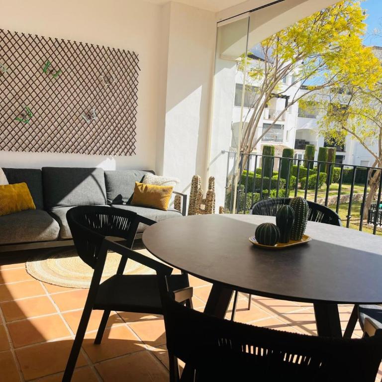 El Cacto - Two-Bedroom Apartment - 17