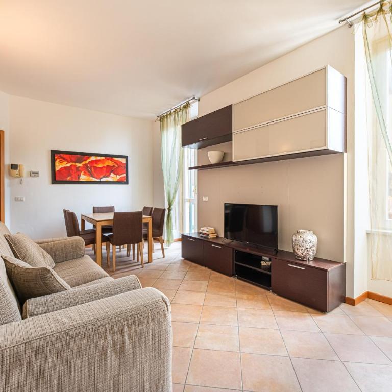 Varenna Lake View Apartments - Appartamento - Piano Terra - 5