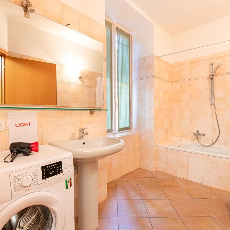 Varenna Lake View Apartments - Appartamento - Piano Terra - 6