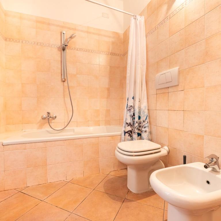 Varenna Lake View Apartments - Appartamento - Piano Terra - 2