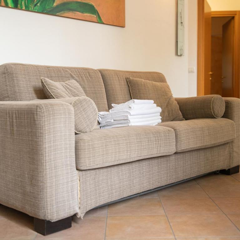 Varenna Lake View Apartments - Appartamento - Piano Terra - 4