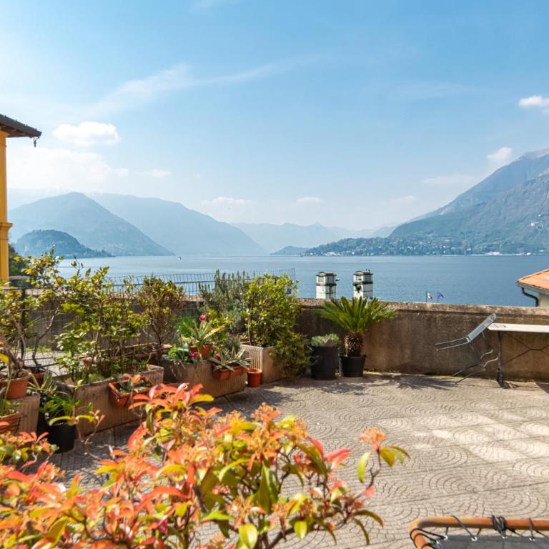 Varenna Lake View Apartments - Appartamento - Piano Terra - 3