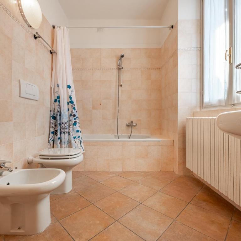 Varenna Lake View Apartments - Appartamento con Balcone - 6
